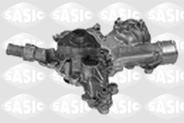 SASIC 9001270: Vannpumpe