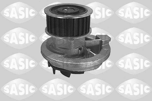 SASIC 9001272: Veepump