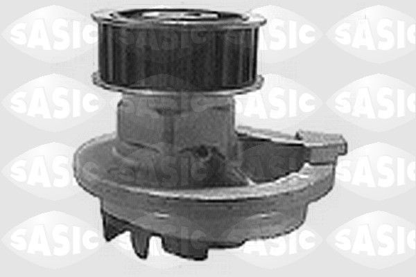 SASIC 9001273: Veepump