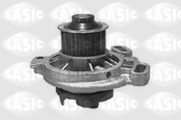 SASIC 9001280: Veepump