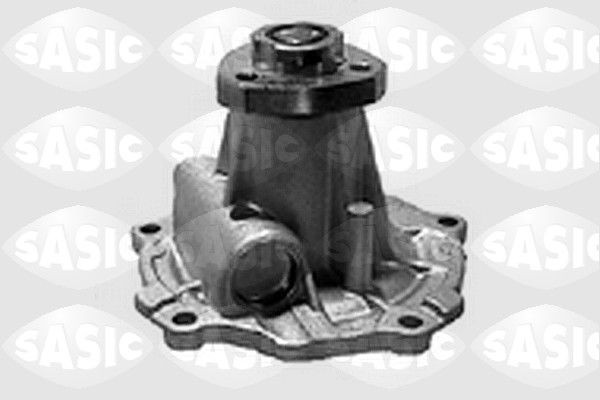 SASIC 9001283: Veepump