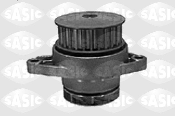 SASIC 9001284: Vattenpump