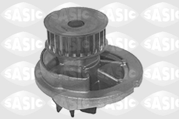 SASIC 9001289: Vandpumpe