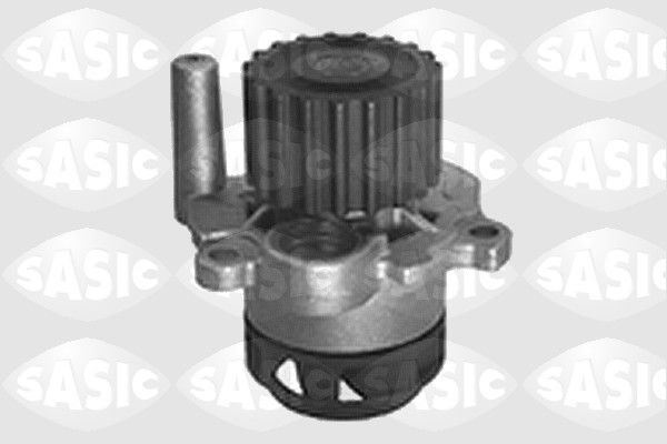 SASIC 9001293: Veepump