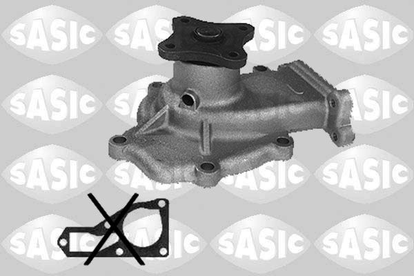 SASIC 9001297: Veepump