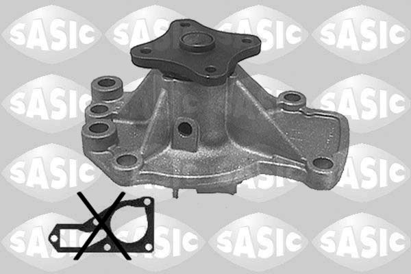 SASIC 9001298: Veepump