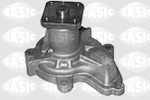 SASIC 9001300: Veepump