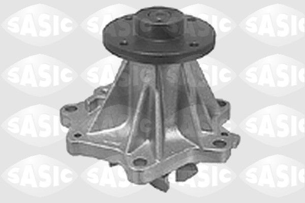 SASIC 9001303: Veepump