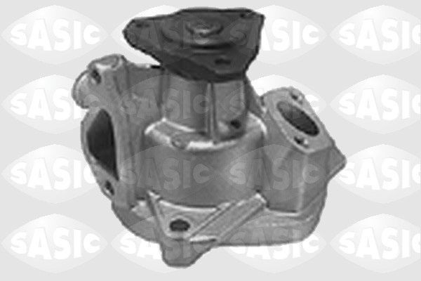 SASIC 9001304: Veepump