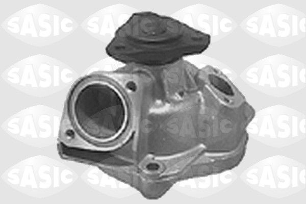 SASIC 9001305: Veepump