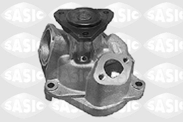 SASIC 9001306: Veepump