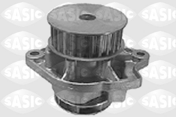 SASIC 9001307: Veepump