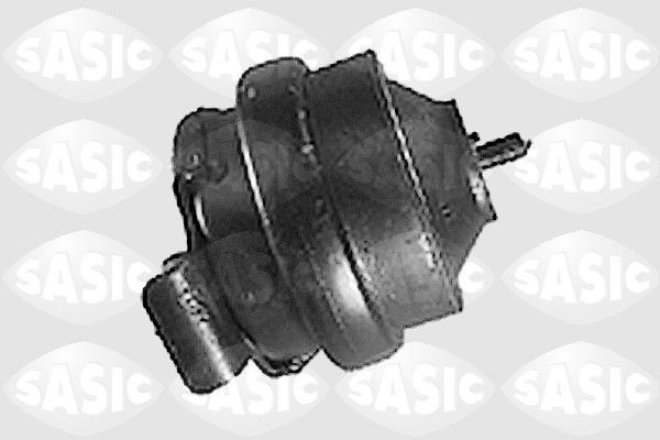 SASIC 9001367: Kinnitus, mootor paremal üleval, ees