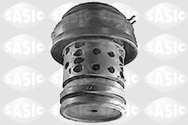 SASIC 9001370: Kinnitus, mootor paremal üleval, ees