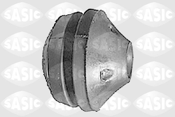 SASIC 9001374: Kinnitus, mootor paremal üleval