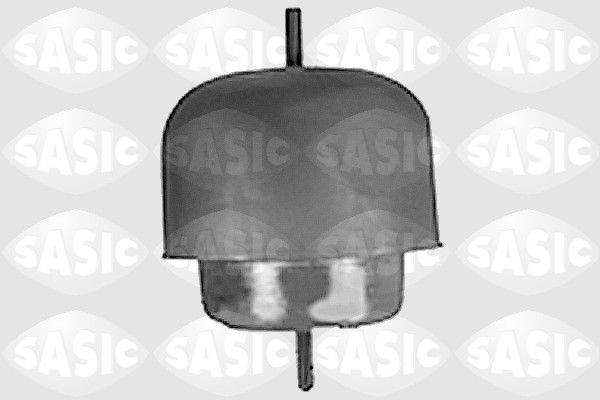 SASIC 9001387: Kinnitus, mootor paremal üleval