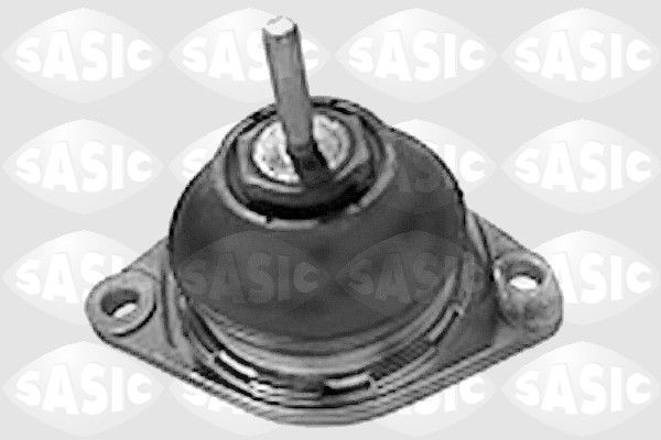 SASIC 9001394: Kinnitus, mootor paremal üleval