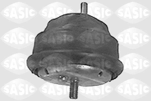 SASIC 9001403: Kinnitus, mootor paremal üleval