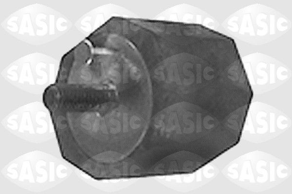 SASIC 9001415: Holder, motorophæng gearkasse-monteret, bag