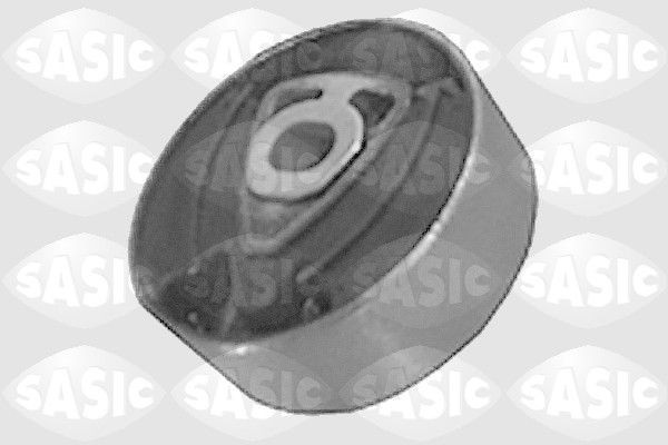 SASIC 9001417: Έδραση, σώμα άξονα Πίσω άξονας, πίσω