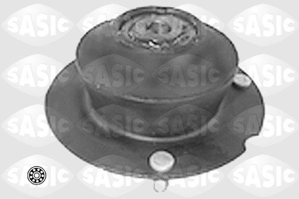 SASIC 9001420: Vedruamordi tugilaager Esisild