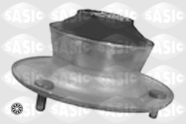 SASIC 9001422: Vedruamordi tugilaager Esisild