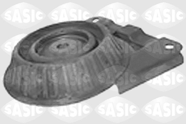 SASIC 9001435: Amortizatoriaus atrama galinė ašis
