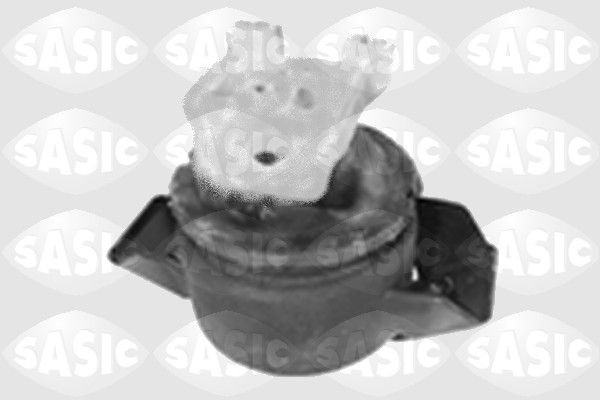 SASIC 9001459: Kronšteins, Motora piekare augšā pa labi