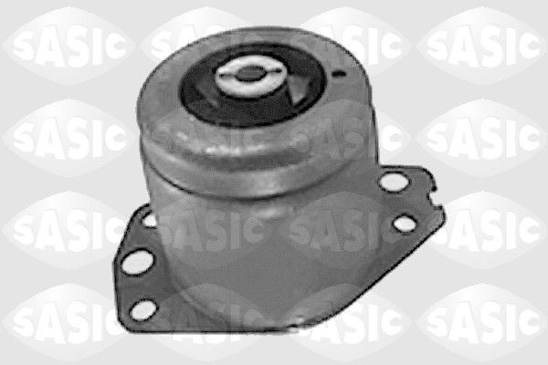 SASIC 9001474: Holder, motoropphengning