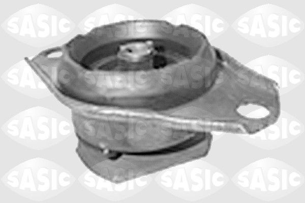 SASIC 9001476: Laikiklis, variklio montavimas dešinė, viršus, galinis