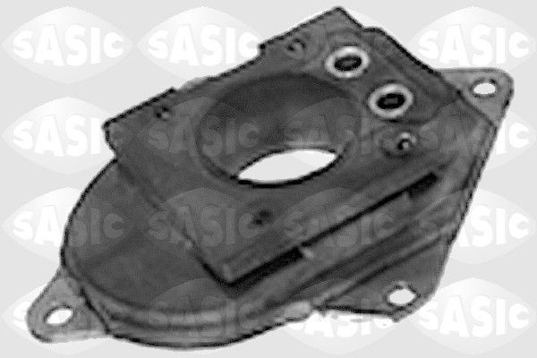SASIC 9001490: Flants, tsentraalne sissepritse