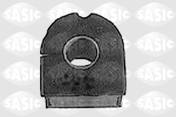 SASIC 9001518: Piekare, Stabilizators Priekšējais tilts, iekšā, 10,5mm