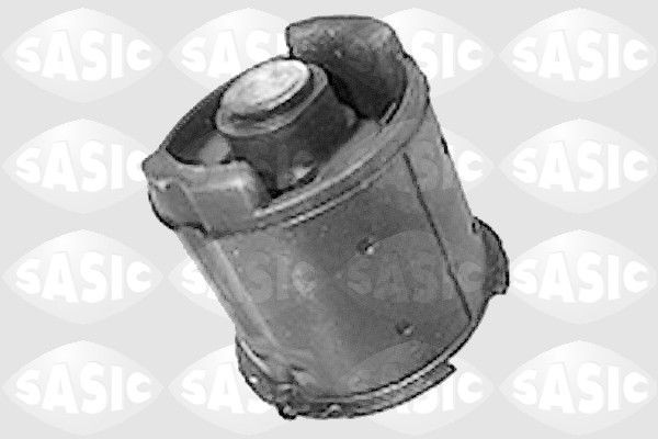 SASIC 9001558: Stebulės laikiklio įvorė galinė ašis, galinis