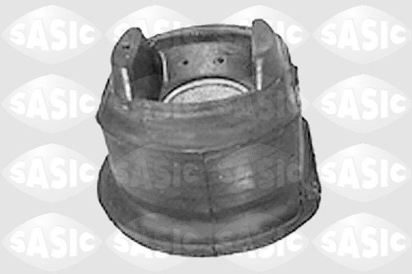 SASIC 9001615: Lagar, suport ax interior, spate, puntea spate