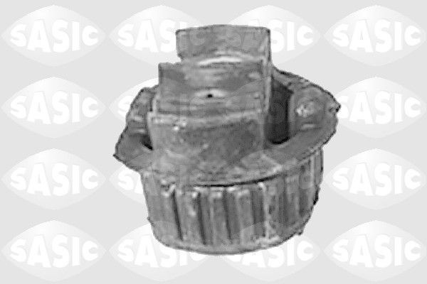 SASIC 9001619: Kinnitus, sillatala Tagasild, ees