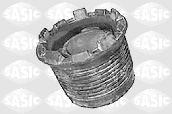 SASIC 9001620: Kinnitus, sillatala Tagasild