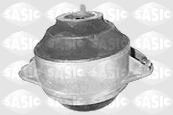 SASIC 9001626: Kinnitus, mootor paremal üleval