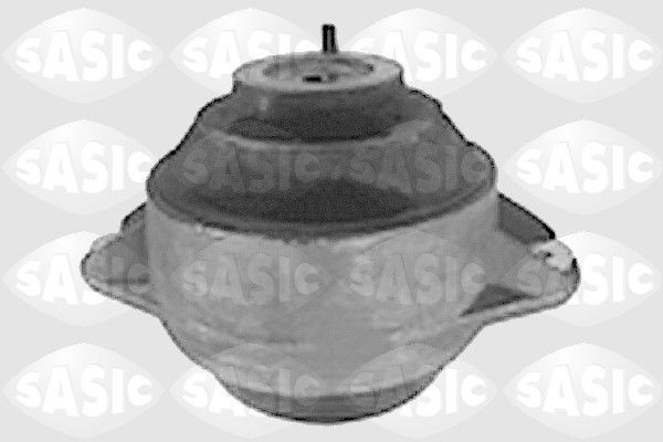SASIC 9001627: Kinnitus, mootor paremal üleval, Esisild