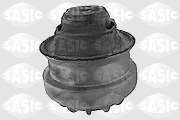 SASIC 9001629: Kinnitus, mootor paremal üleval, ees