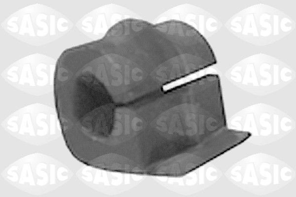 SASIC 9001659: Stabilisatorstang rubber Vooras, Binnen, 20,5mm
