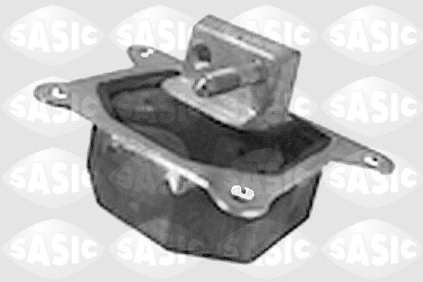 SASIC 9001678: Suport motor superior dreapta