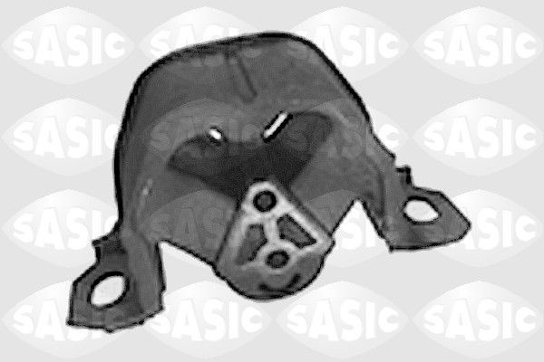 SASIC 9001682: Holder, motorophæng gearkasse-monteret