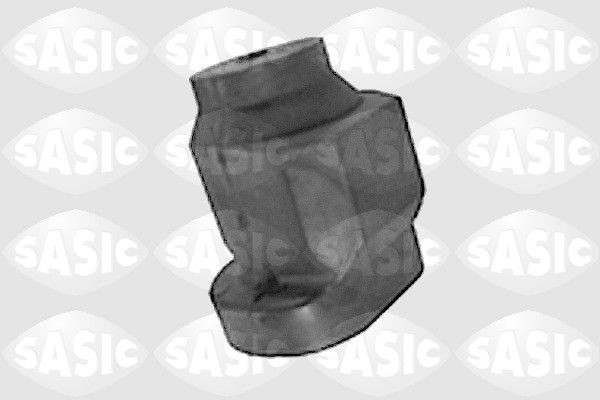 SASIC 9001693: Ridici paka, zaveseni kol přední osa, zadní, tlačítko