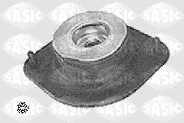 SASIC 9001707: Vedruamordi tugilaager Esisild