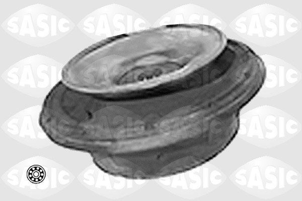SASIC 9001708: Amortizatoriaus atrama priekinė ašis