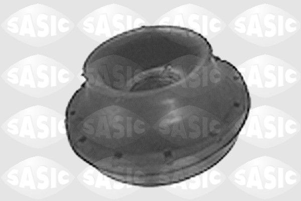SASIC 9001709: Vedruamordi tugilaager Esisild