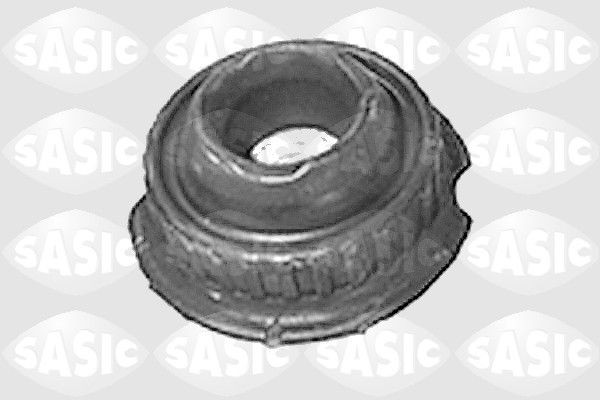 SASIC 9001710: Vedruamordi tugilaager Esisild