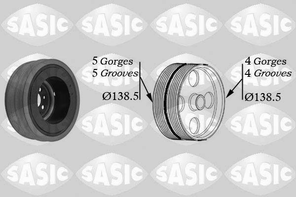 SASIC 9001804: Rihmaratas, väntvõll