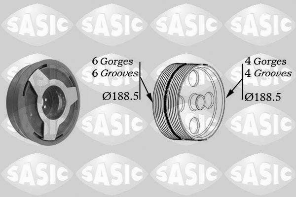 SASIC 9001806: Rihmaratas, väntvõll