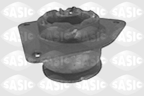 SASIC 9001912: Suport motor superior dreapta, superior stanga